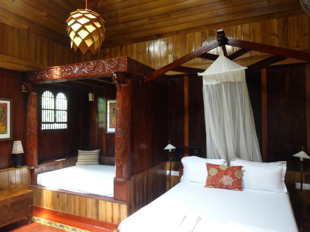 Secret Garden, A Boutique hotel Kochi Extérieur photo