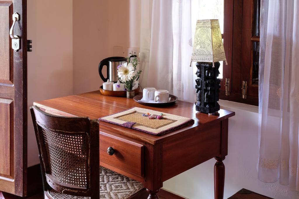 Secret Garden, A Boutique hotel Kochi Chambre photo