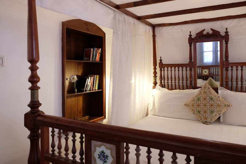 Secret Garden, A Boutique hotel Kochi Chambre photo
