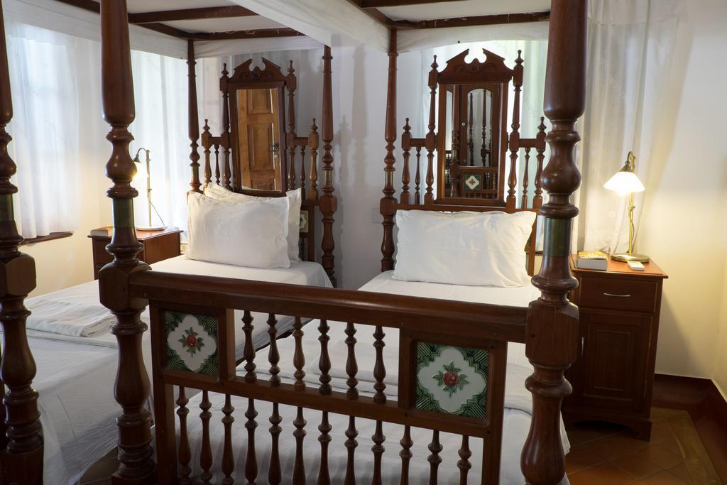 Secret Garden, A Boutique hotel Kochi Chambre photo