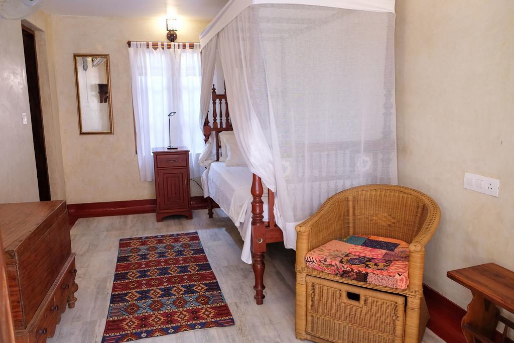Secret Garden, A Boutique hotel Kochi Chambre photo