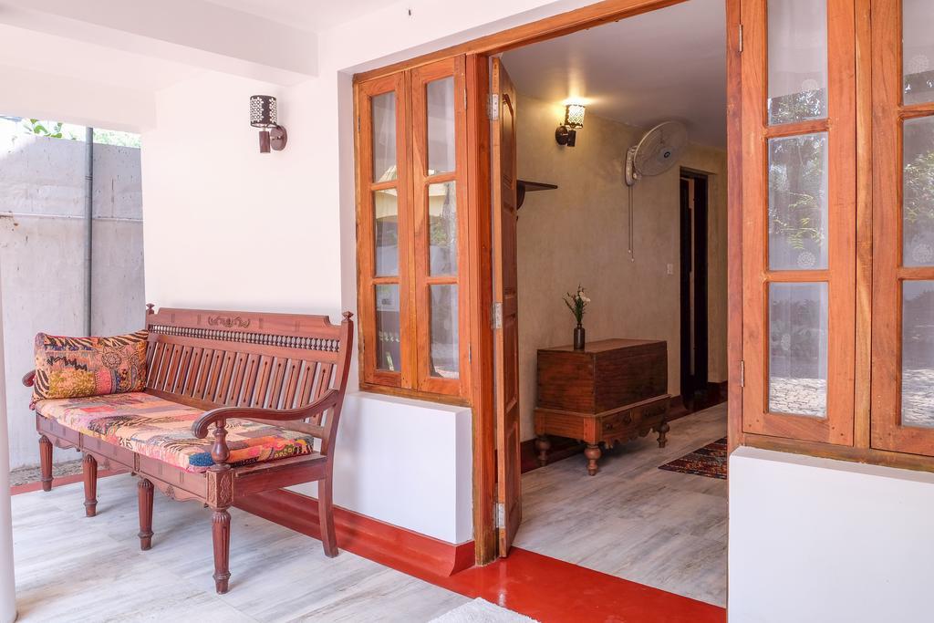 Secret Garden, A Boutique hotel Kochi Chambre photo