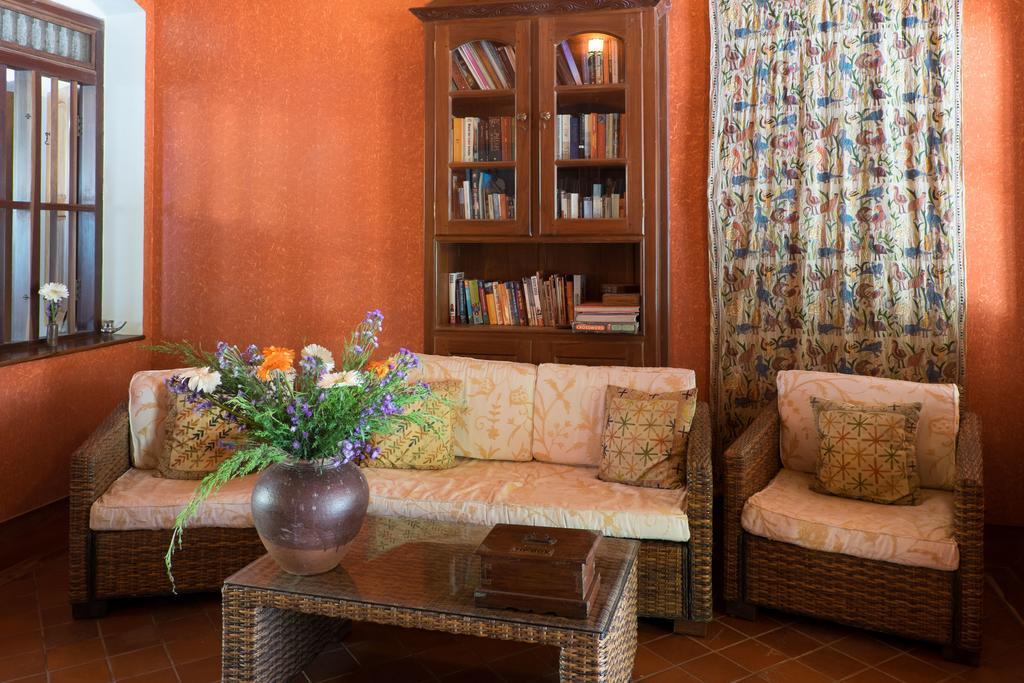Secret Garden, A Boutique hotel Kochi Extérieur photo