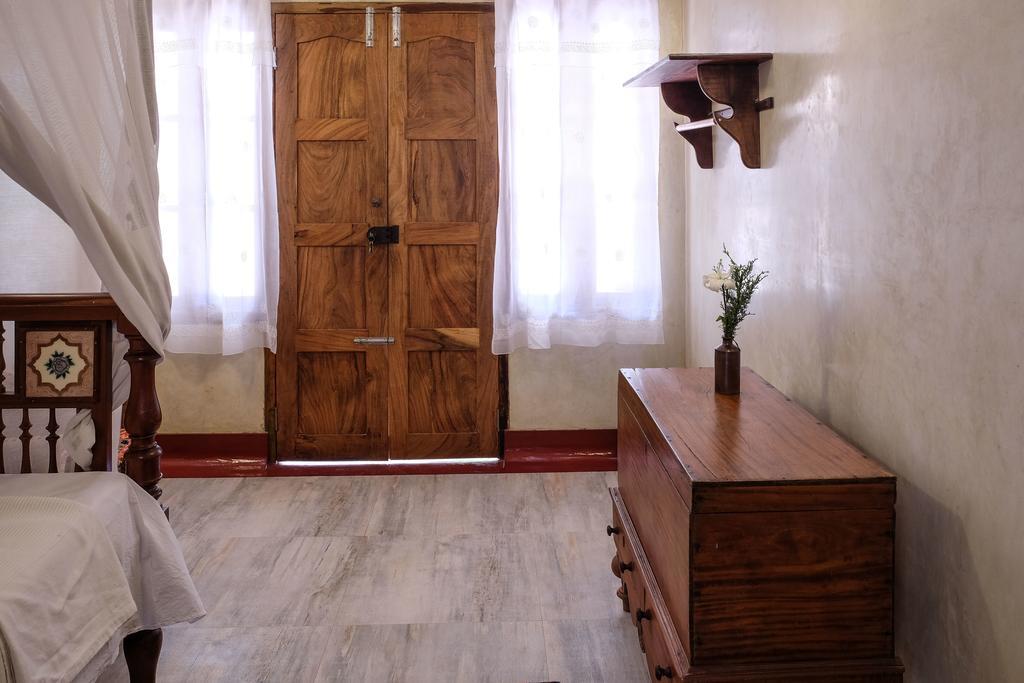 Secret Garden, A Boutique hotel Kochi Chambre photo