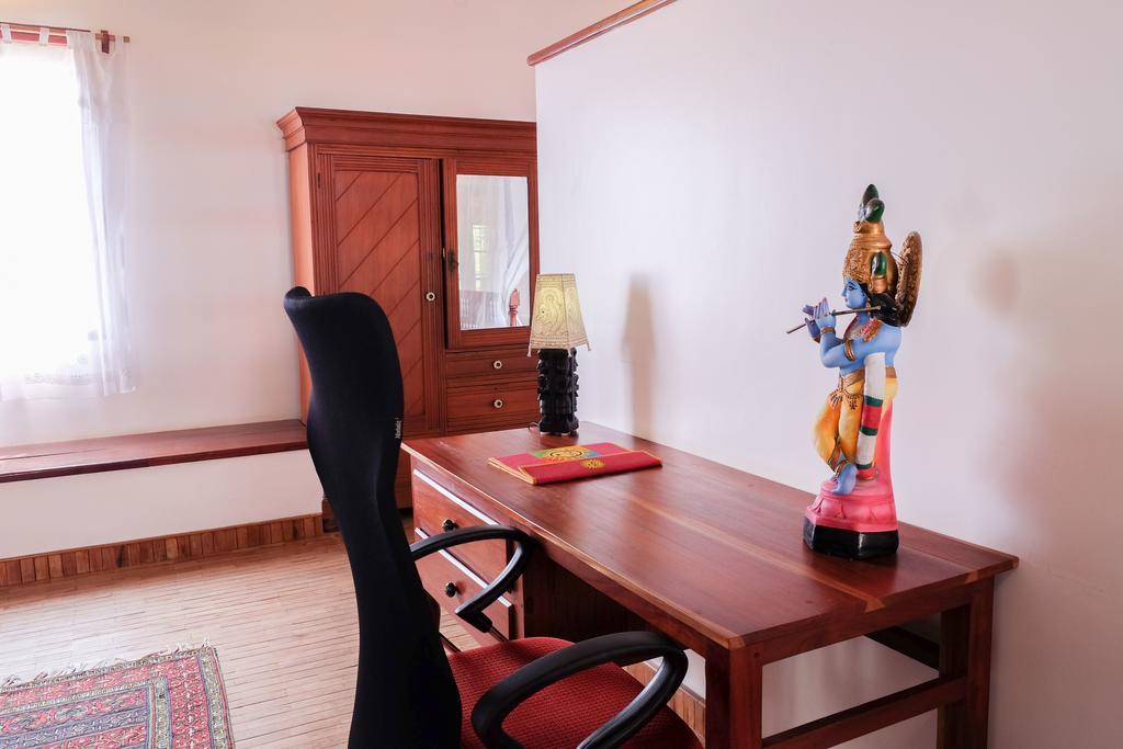 Secret Garden, A Boutique hotel Kochi Chambre photo