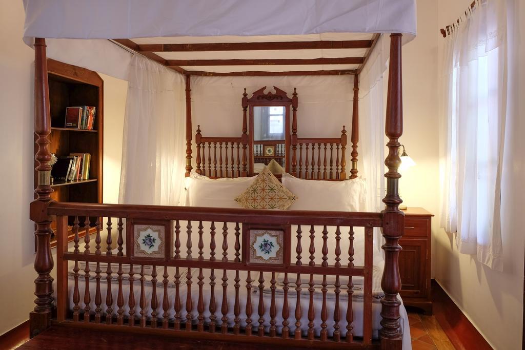 Secret Garden, A Boutique hotel Kochi Chambre photo
