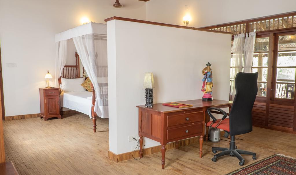 Secret Garden, A Boutique hotel Kochi Chambre photo