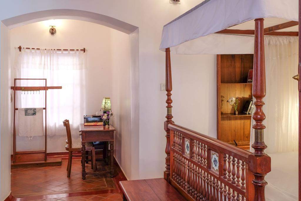 Secret Garden, A Boutique hotel Kochi Chambre photo