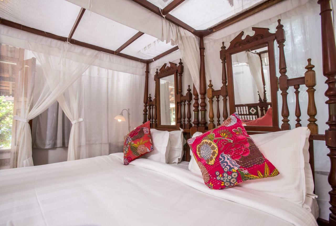 Secret Garden, A Boutique hotel Kochi Extérieur photo