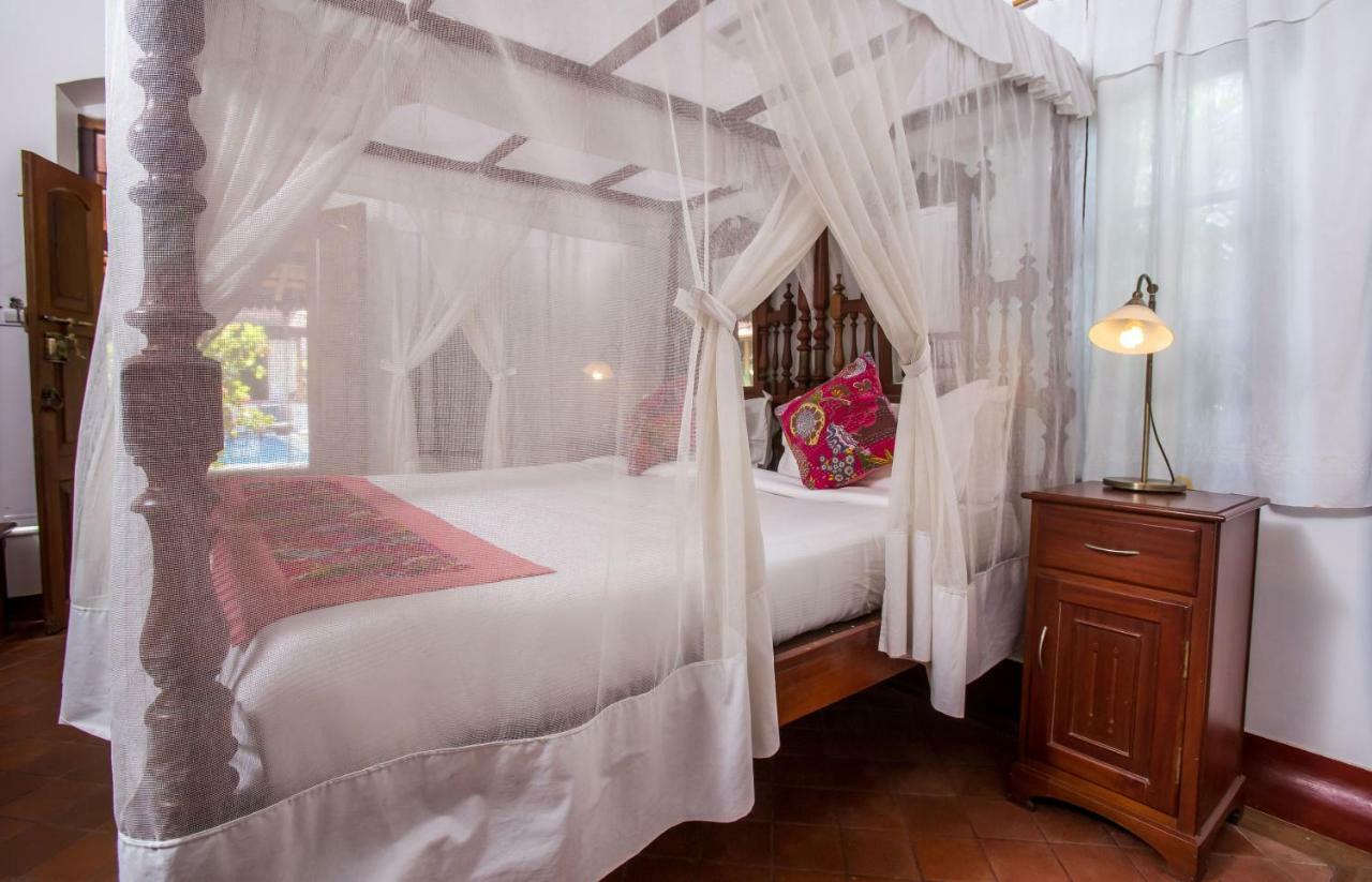 Secret Garden, A Boutique hotel Kochi Extérieur photo