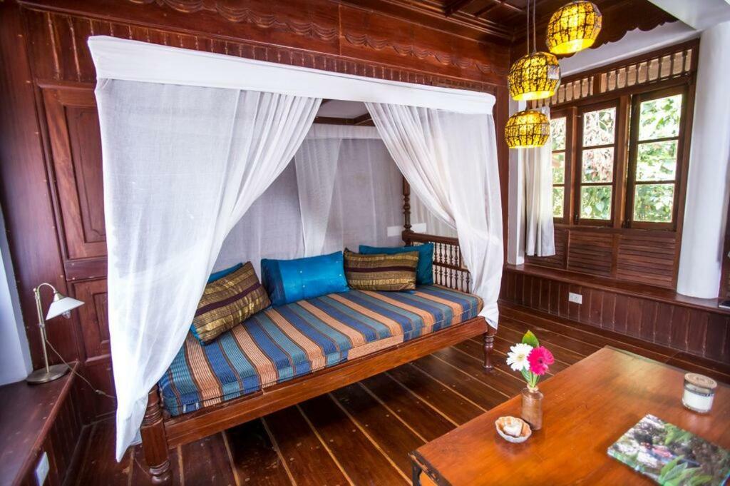 Secret Garden, A Boutique hotel Kochi Extérieur photo