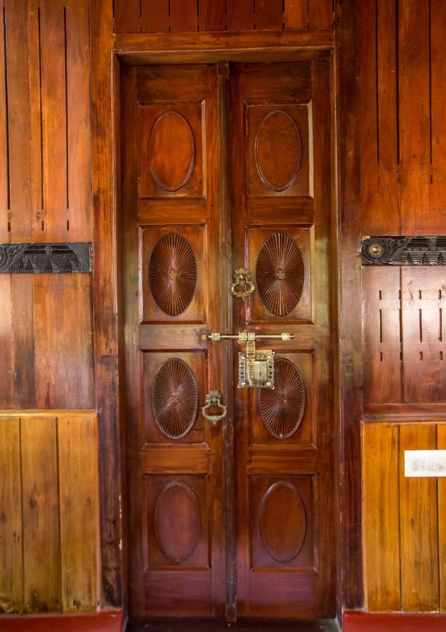 Secret Garden, A Boutique hotel Kochi Extérieur photo