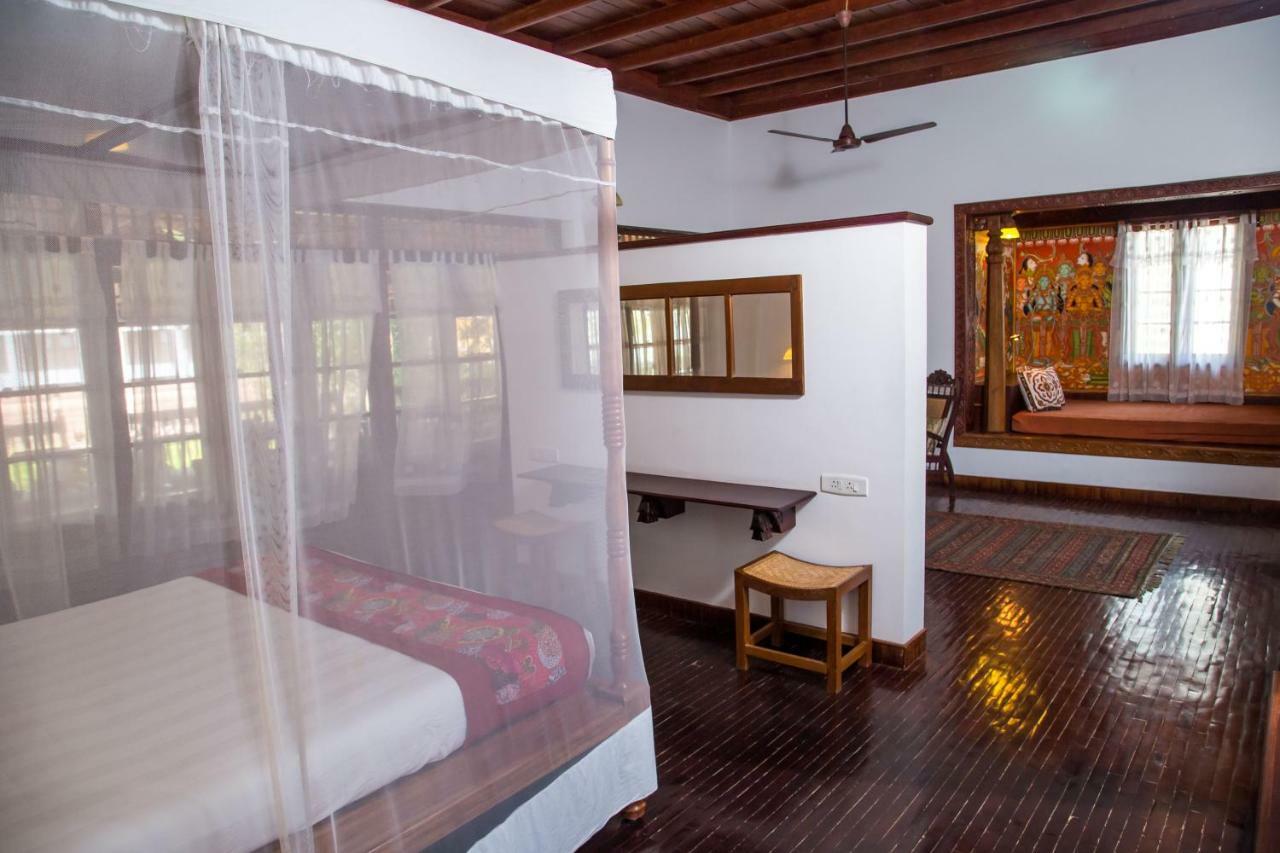 Secret Garden, A Boutique hotel Kochi Extérieur photo